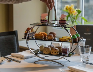 Daffodil Hotel And Spa Afternoon Tea00003
