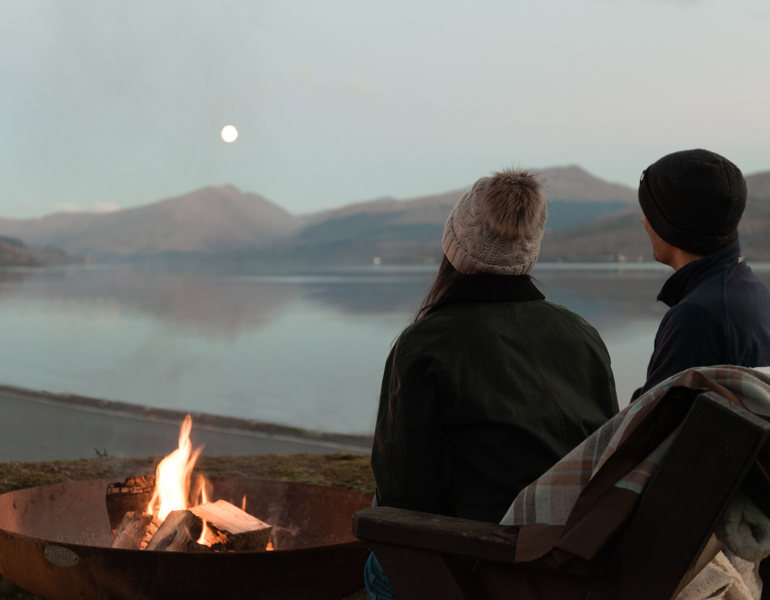 Capturing Coorie Photography Competition Could Win You a Trip Worth £3,500 ?? ''