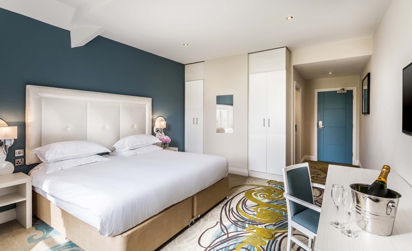 Daffodil Hotel And Spa Lake Room 4