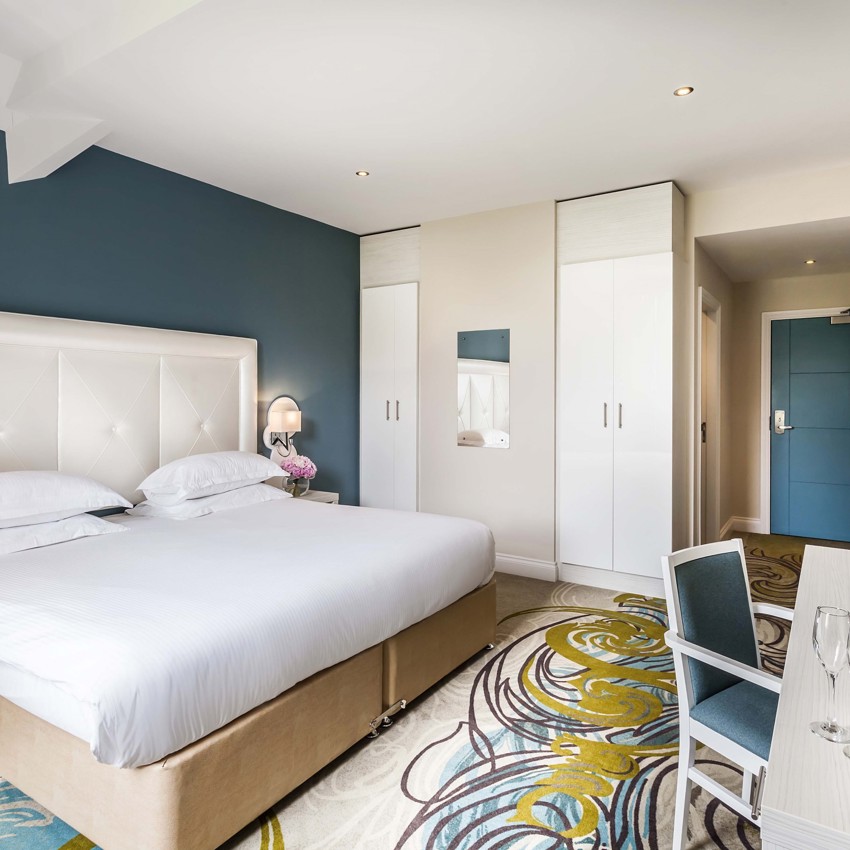 Daffodil Hotel And Spa Lake Room 5