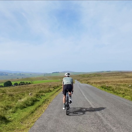 Ultimate Cycling 2