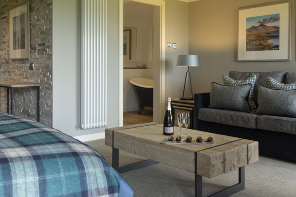Crerar Hotels brings the ultimate WOW factor to Mull and Glencoe ?? ''
