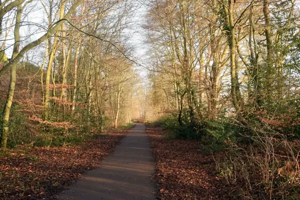 Deeside Way