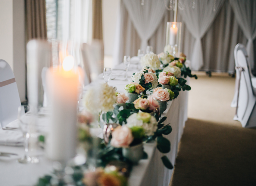 Daffodil Wedding 6