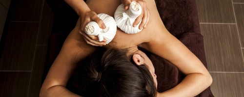 Daffodil Hotel And Spa Spa00001
