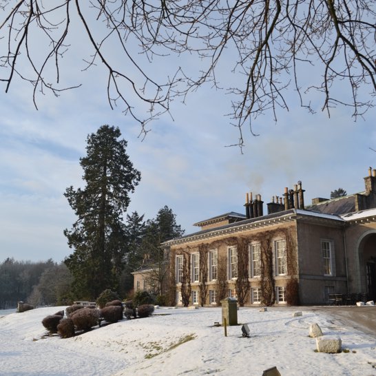 'Tis The Season: Celebrate the Holidays in Aberdeenshire ?? ''