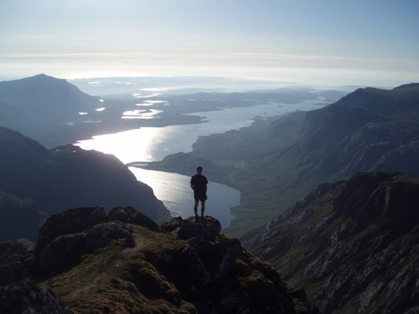 Best Viewpoints in Scotland ?? ''