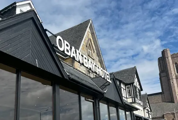 Oban Bay Hotel