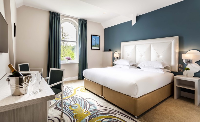 Daffodil Hotel And Spa Lake Room 5