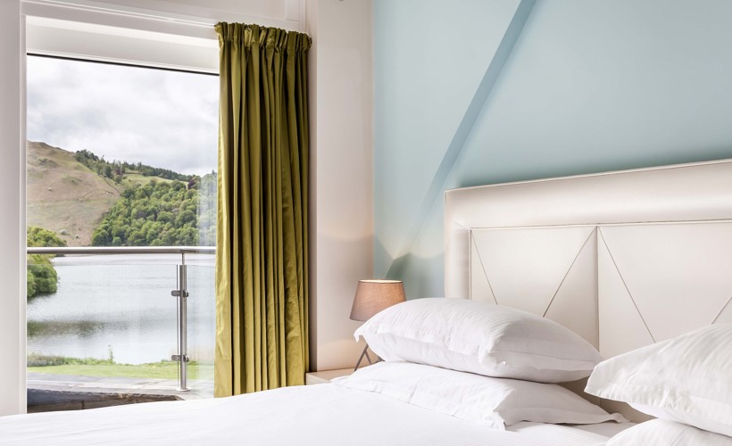 Daffodil Hotel And Spa Balcony Suite 1