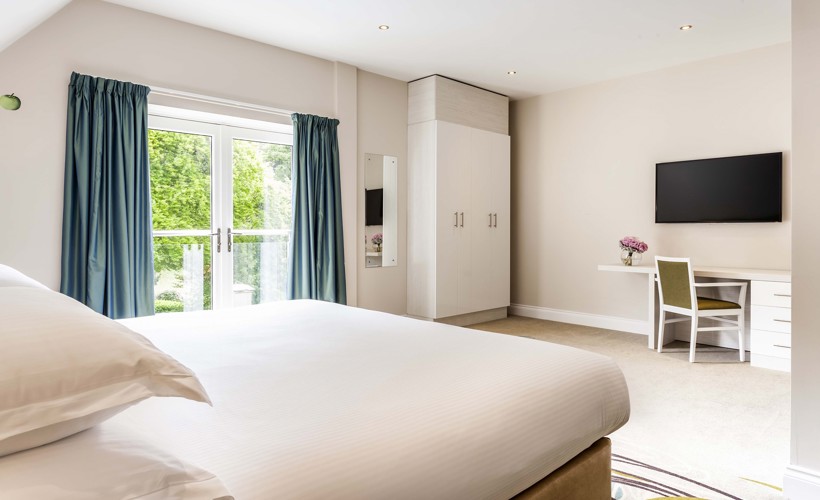 Daffodil Hotel And Spa Accessible Room Room 318 1