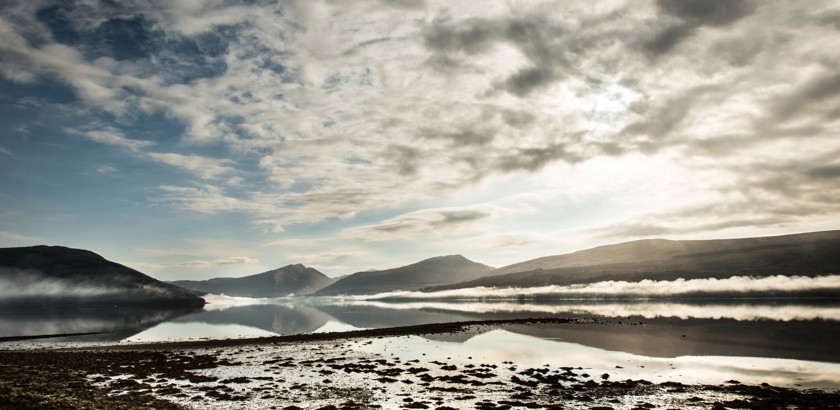 Loch Fyne Hotel And Spa Location00028