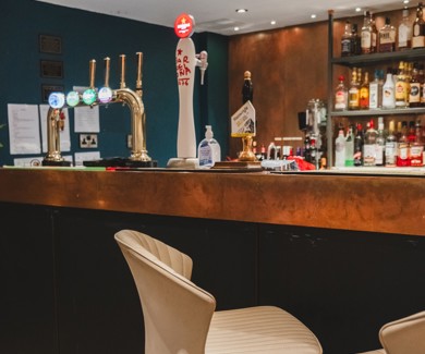 Daffodil Hotel And Spa Reception And Bar00026