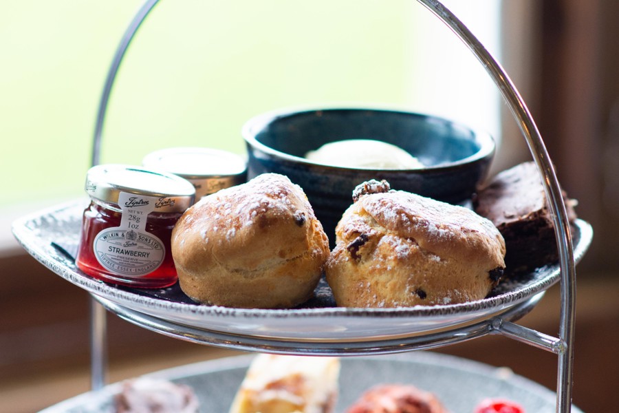 Golf View Hotel And Spa Afternoon Tea00008